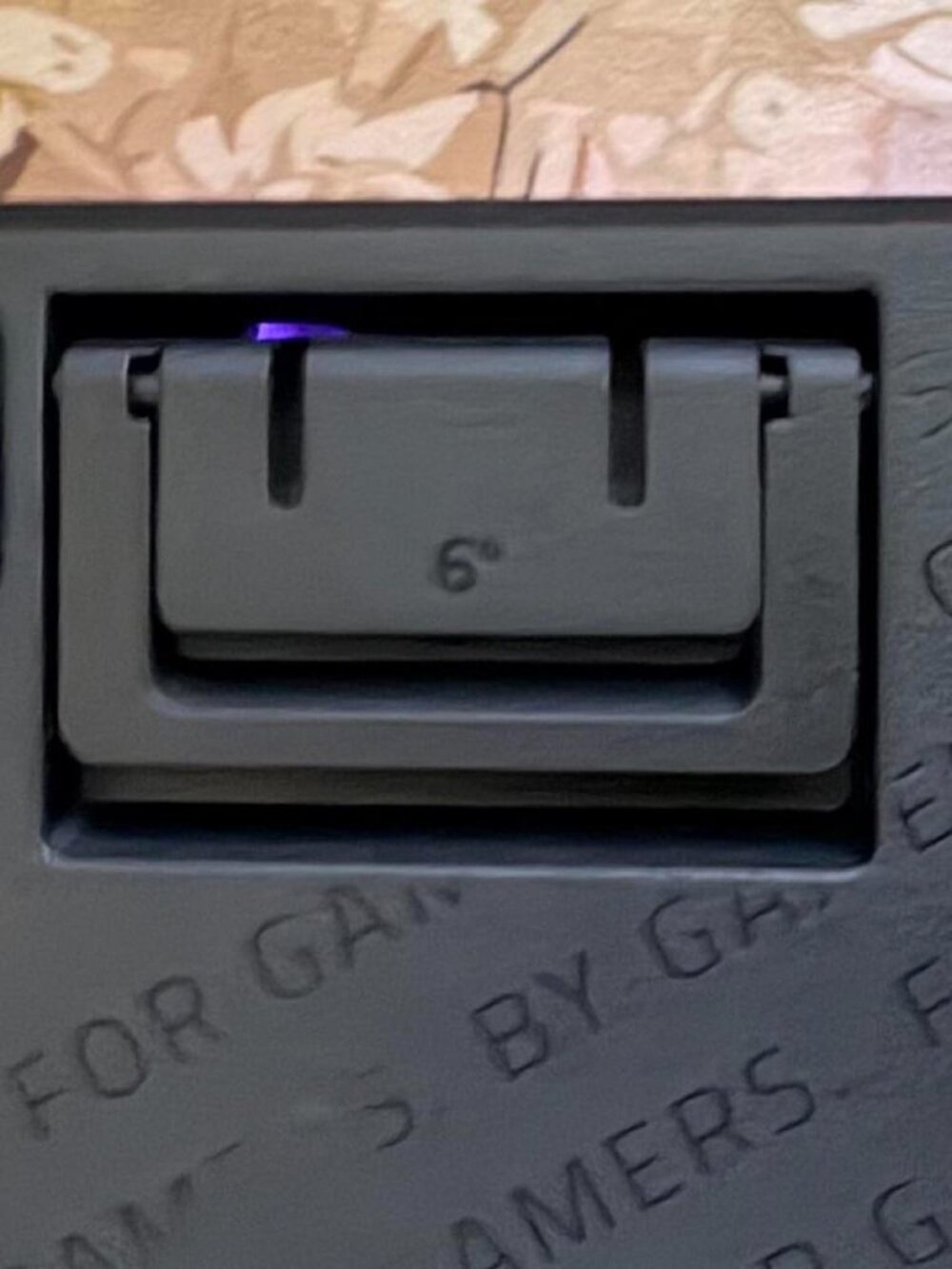 Razer Huntsman Mini - Picture 2 of 6